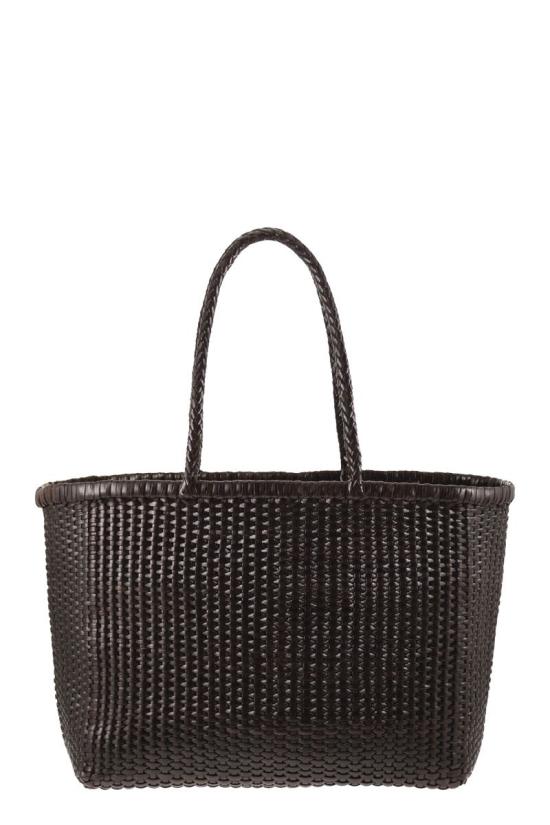 26SS 드래곤디퓨전 토트백 8805 DK BROWN DKBROWN DARK BROWN - DRAGON DIFFUSION