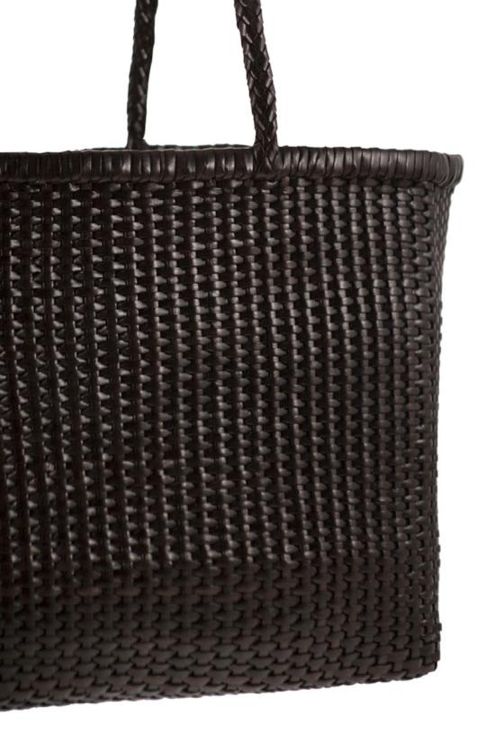 26SS 드래곤디퓨전 토트백 8805 DK BROWN DKBROWN DARK BROWN - DRAGON DIFFUSION