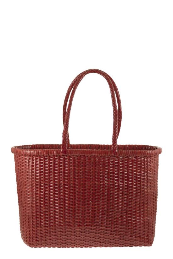 26SS 드래곤디퓨전 토트백 8805 POPPY RED POPPYRED - DRAGON DIFFUSION