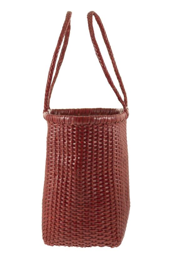 26SS 드래곤디퓨전 토트백 8805 POPPY RED POPPYRED - DRAGON DIFFUSION