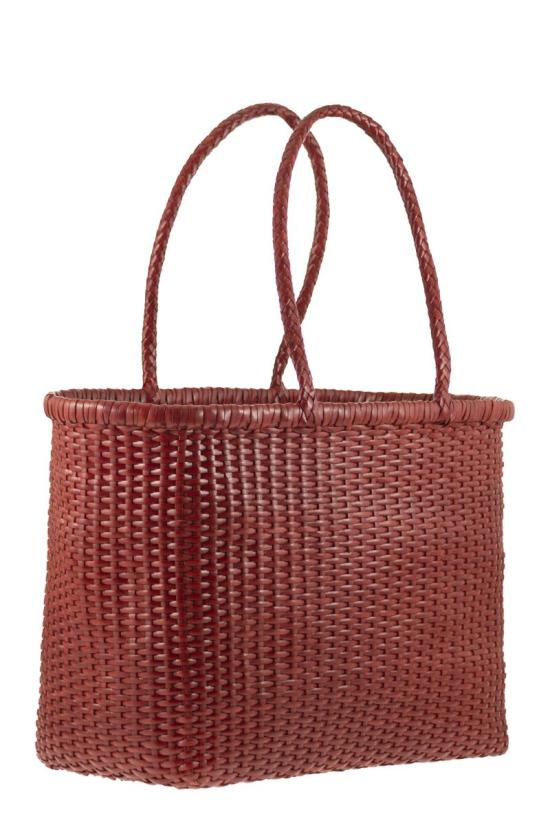 26SS 드래곤디퓨전 토트백 8805 POPPY RED POPPYRED - DRAGON DIFFUSION