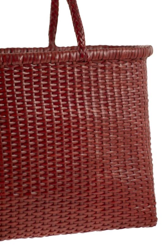 26SS 드래곤디퓨전 토트백 8805 POPPY RED POPPYRED - DRAGON DIFFUSION