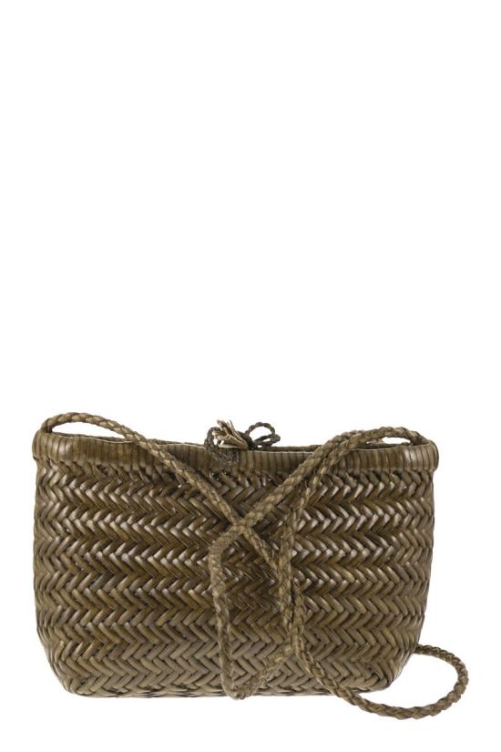 26SS 드래곤디퓨전 크로스백 8938 KAKI GREEN - DRAGON DIFFUSION