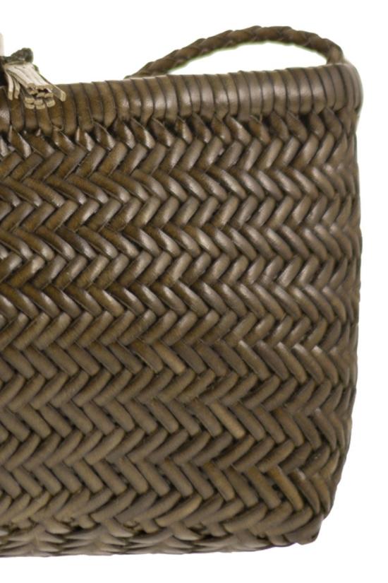 26SS 드래곤디퓨전 크로스백 8938 KAKI GREEN - DRAGON DIFFUSION