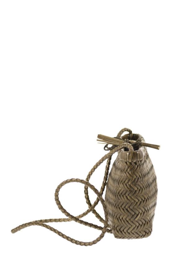 26SS 드래곤디퓨전 크로스백 8938 KAKI GREEN - DRAGON DIFFUSION