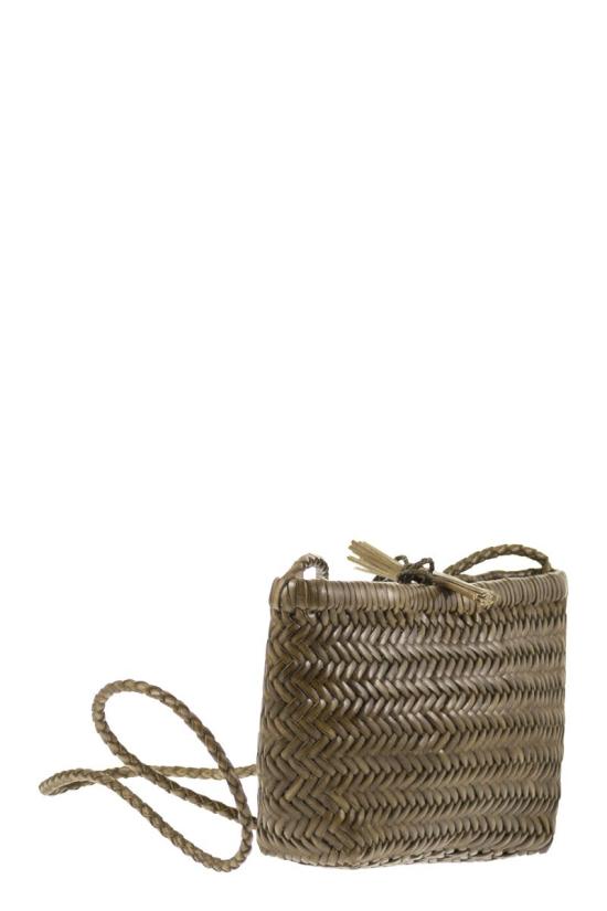 26SS 드래곤디퓨전 크로스백 8938 KAKI GREEN - DRAGON DIFFUSION