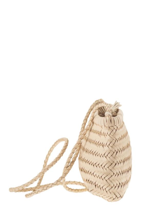 26SS 드래곤디퓨전 크로스백 8938 NATURAL - DRAGON DIFFUSION