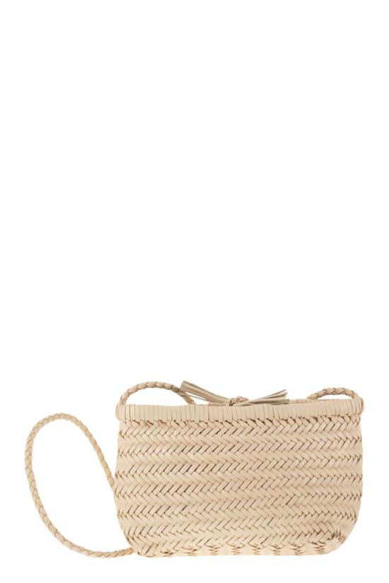 26SS 드래곤디퓨전 크로스백 8938 NATURAL