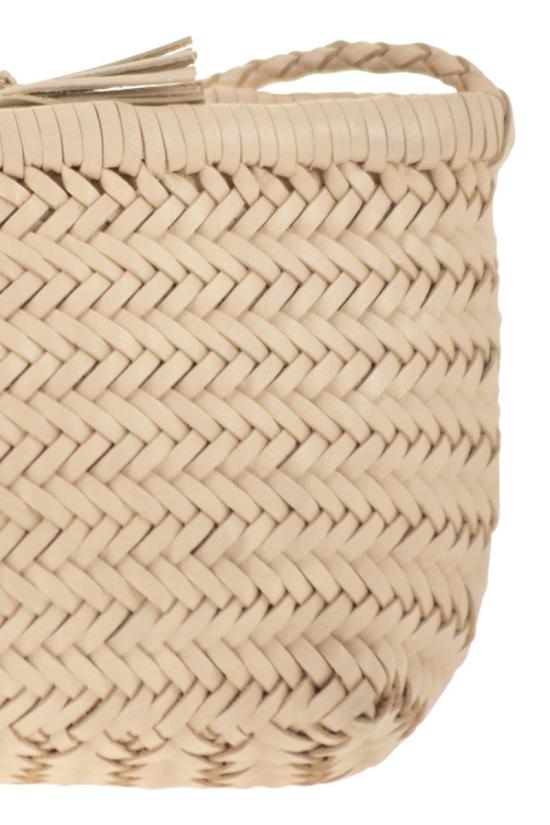 26SS 드래곤디퓨전 크로스백 8938 NATURAL - DRAGON DIFFUSION