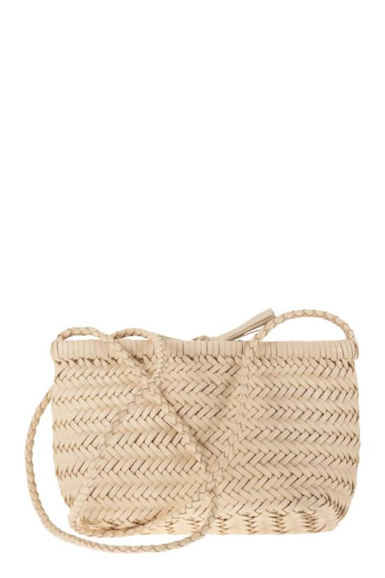 26SS 드래곤디퓨전 크로스백 8938 NATURAL - DRAGON DIFFUSION