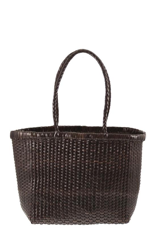 26SS 드래곤디퓨전 숄더백 8804 DK BROWN DKBROWN DARK BROWN - DRAGON DIFFUSION