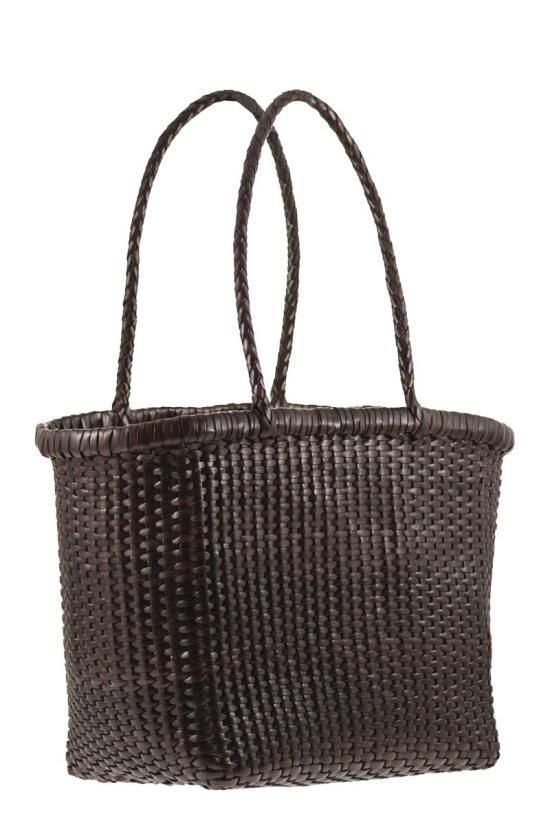 26SS 드래곤디퓨전 숄더백 8804 DK BROWN DKBROWN DARK BROWN - DRAGON DIFFUSION