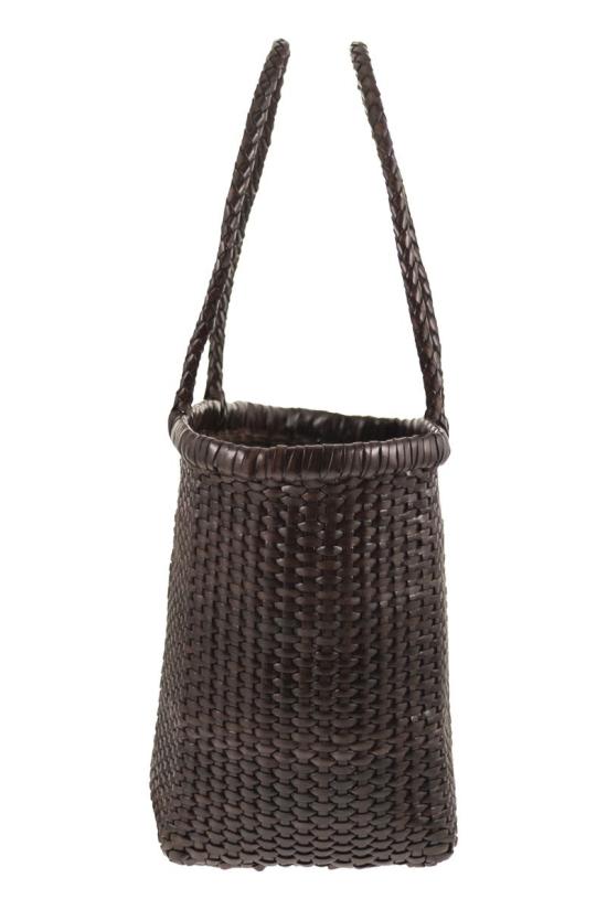 26SS 드래곤디퓨전 숄더백 8804 DK BROWN DKBROWN DARK BROWN - DRAGON DIFFUSION