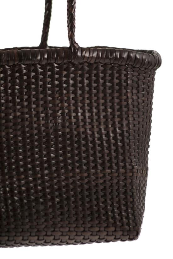 26SS 드래곤디퓨전 숄더백 8804 DK BROWN DKBROWN DARK BROWN - DRAGON DIFFUSION