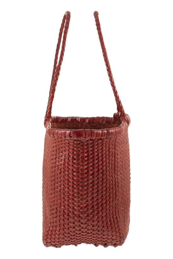 26SS 드래곤디퓨전 숄더백 8804 POPPY RED POPPYRED - DRAGON DIFFUSION