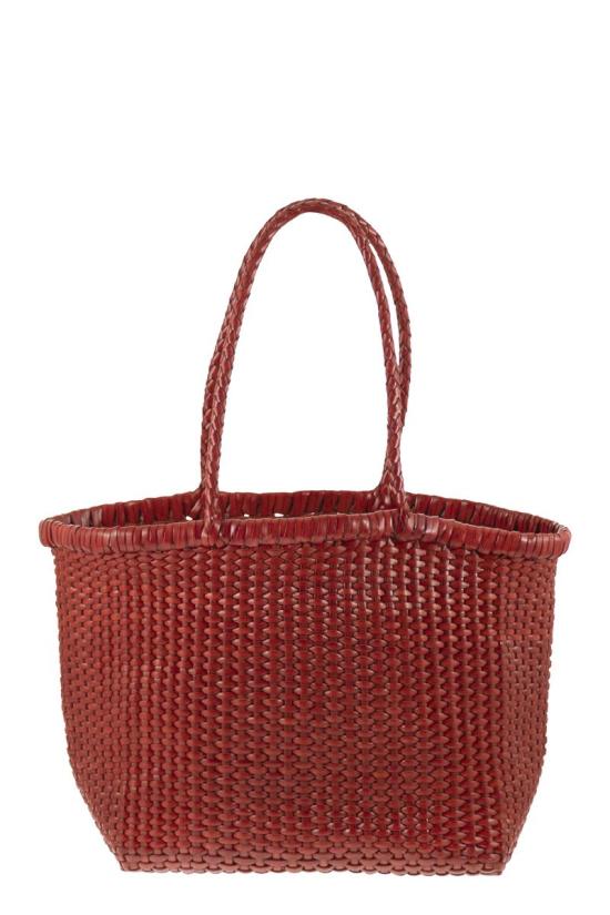 26SS 드래곤디퓨전 숄더백 8804 POPPY RED POPPYRED