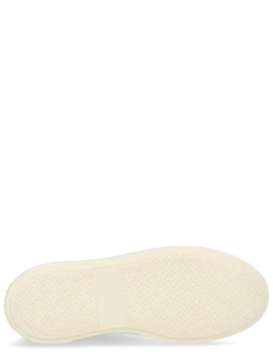 26SS 호간 크로스윈드 스니커즈 호간 HXW7050GB00V1L022E CREAM GOLD - HOGAN