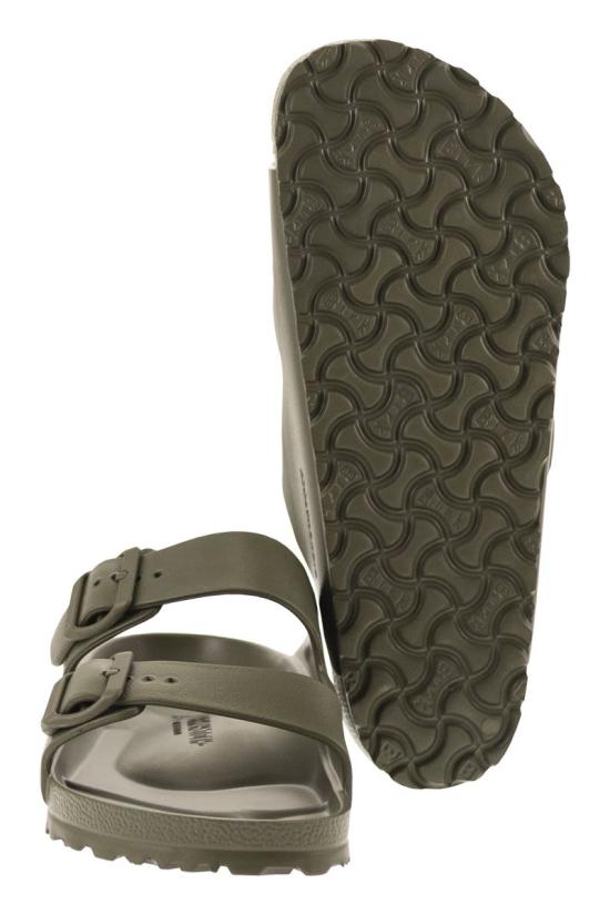 26SS 버켄스탁 샌들 1019094 KHAKI OLIVE - BIRKENSTOCK