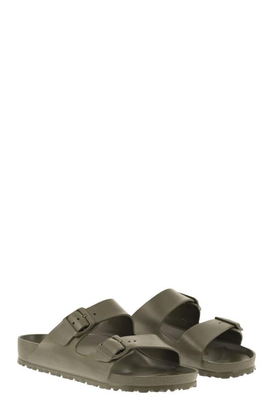 26SS 버켄스탁 샌들 1019094 KHAKI OLIVE - BIRKENSTOCK