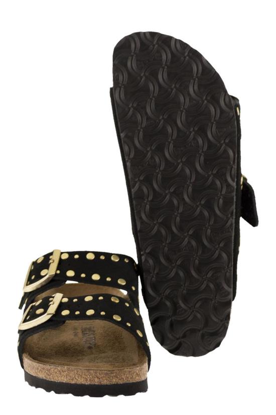 26SS 버켄스탁 샌들 1030348 BLK BLACK - BIRKENSTOCK