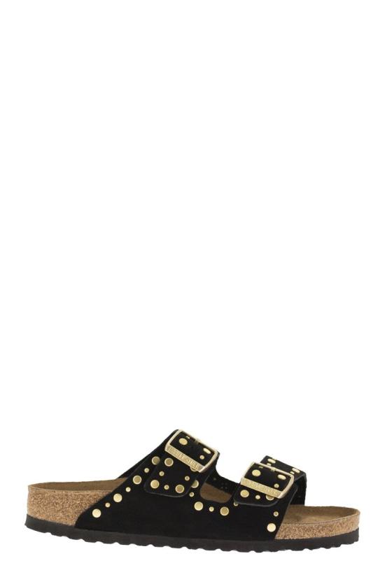 26SS 버켄스탁 샌들 1030348 BLK BLACK