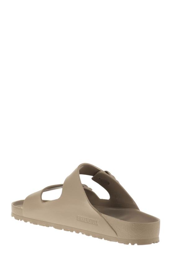 26SS 버켄스탁 샌들 1030447 GRAYTAUPE BEIGE - BIRKENSTOCK