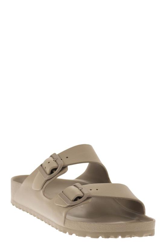 26SS 버켄스탁 샌들 1030447 GRAYTAUPE BEIGE - BIRKENSTOCK