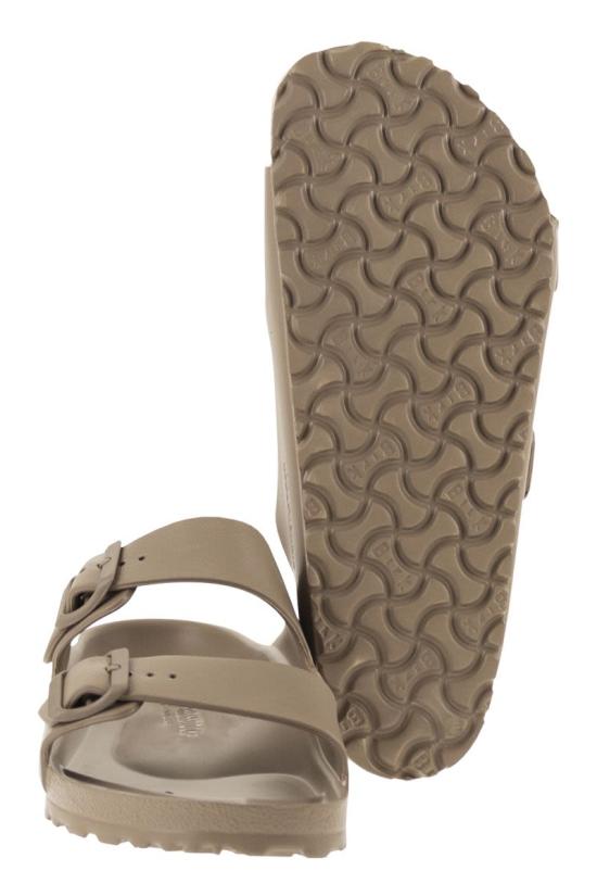 26SS 버켄스탁 샌들 1030447 GRAYTAUPE BEIGE - BIRKENSTOCK