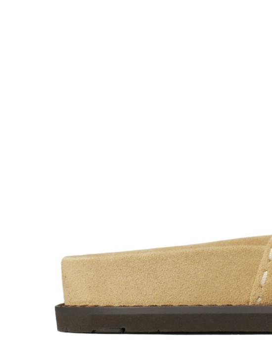 26SS 토리버치 샌들 183246207 BEIGE - TORY BURCH