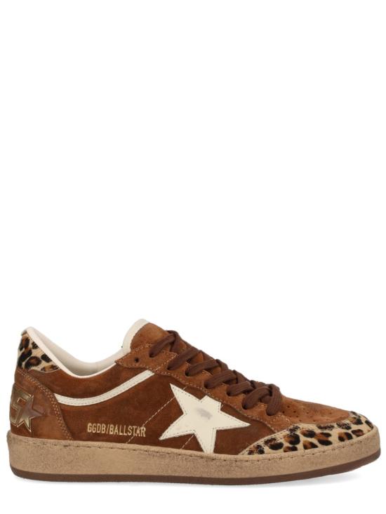 26SS 골든구스 스니커즈 GWF00117F00806455732 BROWN