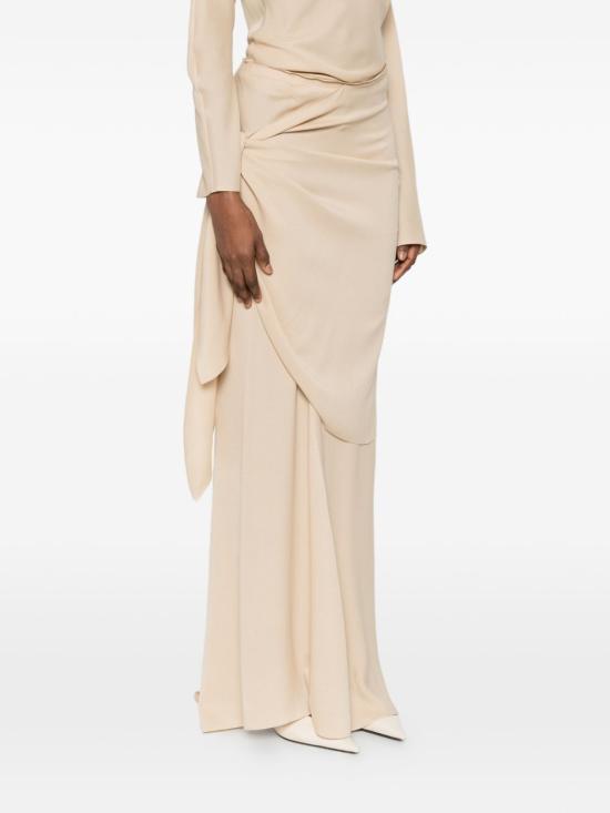 26SS 코타나 스커트 A2287BEIGE - CORTANA