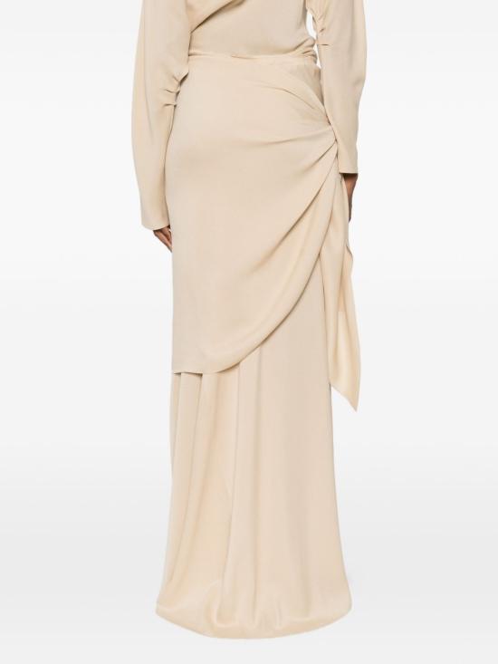 26SS 코타나 스커트 A2287BEIGE - CORTANA