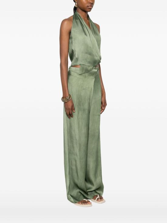 26SS 코타나 반팔 티셔츠 A0367FADEAQUAMARINE GREEN - CORTANA