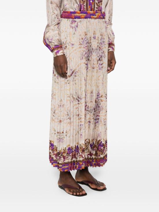 26SS 피에르루이마샤 스커트 CETOSGO11564101518002 PINK - PIERRE LOUIS MASCIA