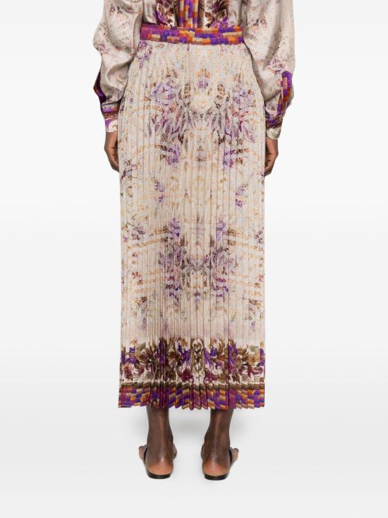 26SS 피에르루이마샤 스커트 CETOSGO11564101518002 PINK - PIERRE LOUIS MASCIA