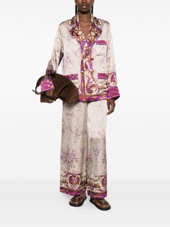 26SS 피에르루이마샤 자켓 MUTKASGC11351101518146 PINK - PIERRE LOUIS MASCIA