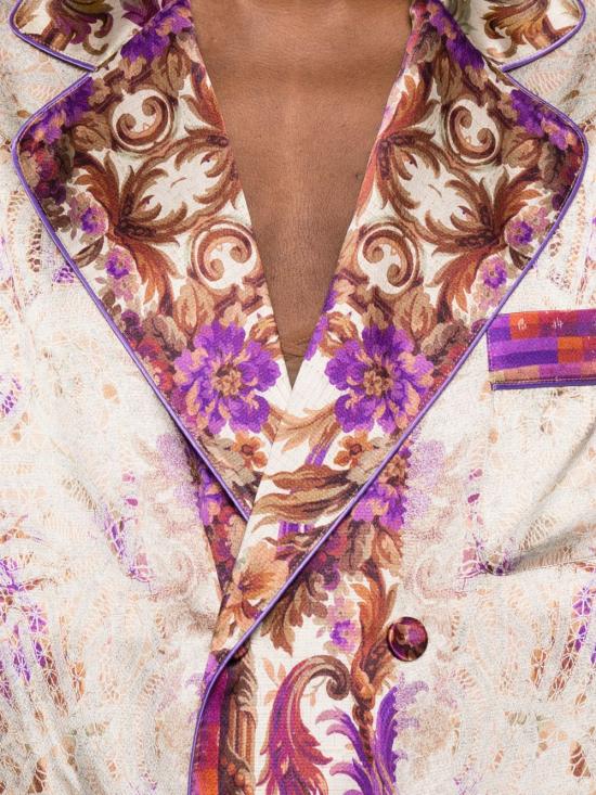 26SS 피에르루이마샤 자켓 MUTKASGC11351101518146 PINK - PIERRE LOUIS MASCIA