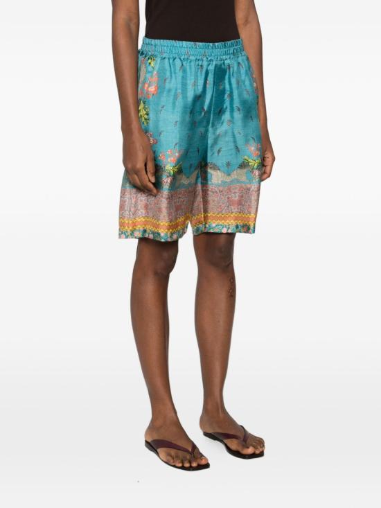 26SS 피에르루이마샤 스트레이트 팬츠 ALOESPN11765101518013 CLEAR BLUE - PIERRE LOUIS MASCIA