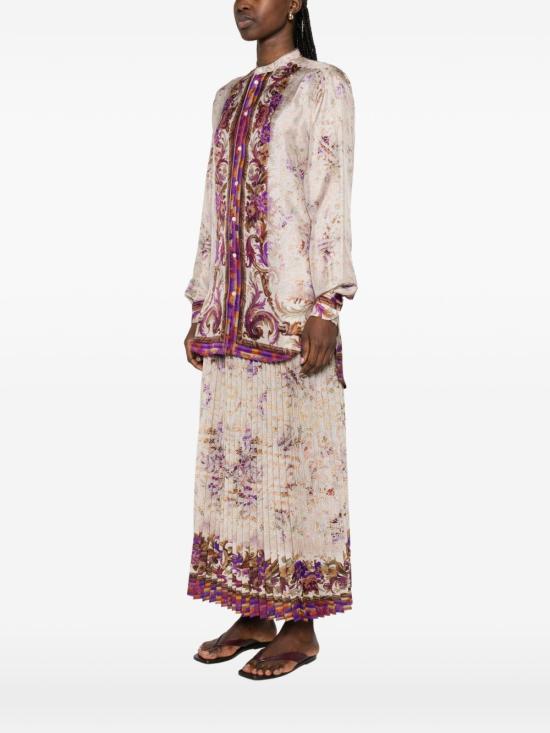 26SS 피에르루이마샤 셔츠 ALOESCML11185101517868 PINK - PIERRE LOUIS MASCIA