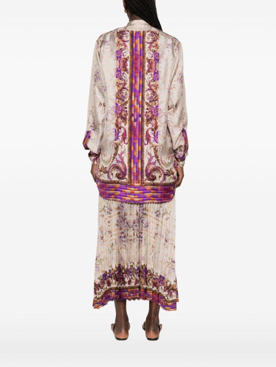 26SS 피에르루이마샤 셔츠 ALOESCML11185101517868 PINK - PIERRE LOUIS MASCIA