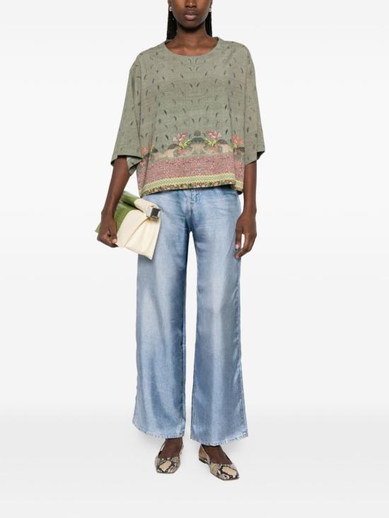 26SS 피에르루이마샤 셔츠 ADANASTRSVCMC10471101518203 KAKI - PIERRE LOUIS MASCIA