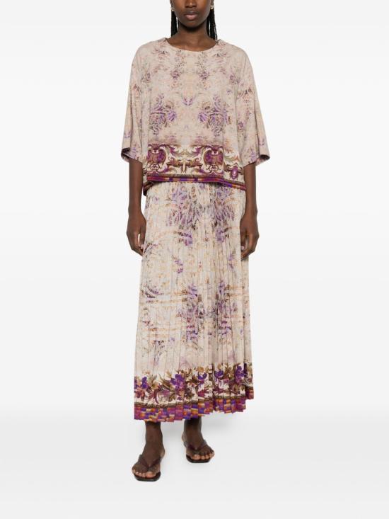 26SS 피에르루이마샤 셔츠 ADANASTRSVCMC10471101518202 PINK - PIERRE LOUIS MASCIA