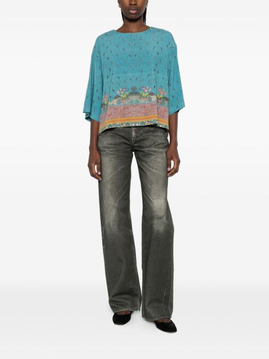 26SS 피에르루이마샤 셔츠 ADANASTRSVCMC10471101518755 CLEAR BLUE - PIERRE LOUIS MASCIA