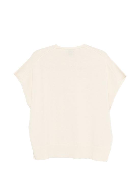 26SS 알리지 민소매 티셔츠 216411P6006MERIN WHITE - ALYSI