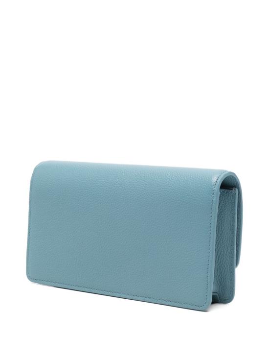26SS 엠포리오 아르마니 토트백 EW003036AF19568U9285 CLEAR BLUE - EMPORIO ARMANI