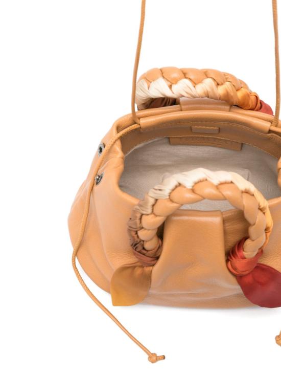 26SS 헤레우 토트백 BOMFOWBS26LIGHTCAMEL - HEREU