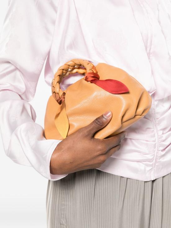 26SS 헤레우 토트백 BOMFOWBS26LIGHTCAMEL - HEREU