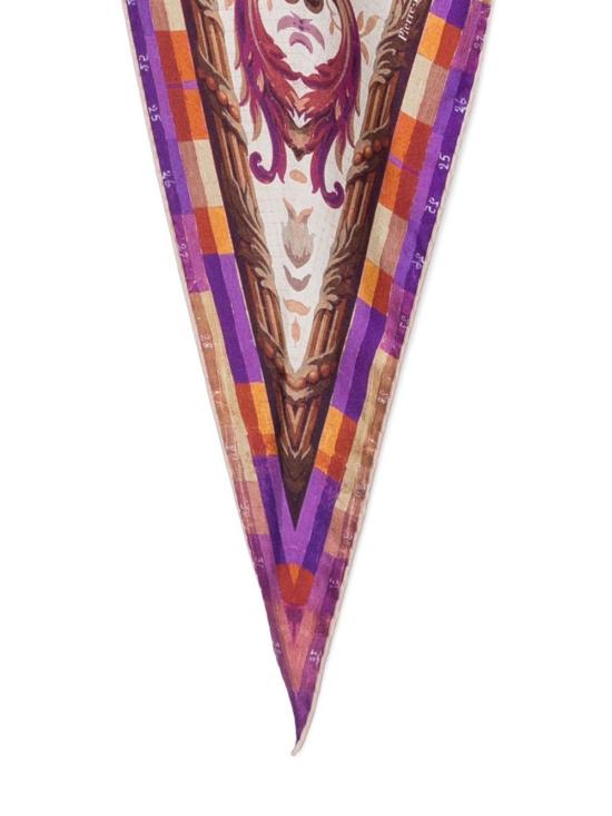 26SS 피에르루이마샤 머플러/스카프 ALOEUWSW065X120LMF101517548 PINK - PIERRE LOUIS MASCIA