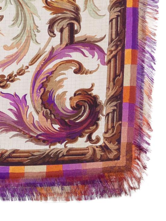 26SS 피에르루이마샤 머플러/스카프 ALOEUWSW135X195S4101517296 PINK - PIERRE LOUIS MASCIA