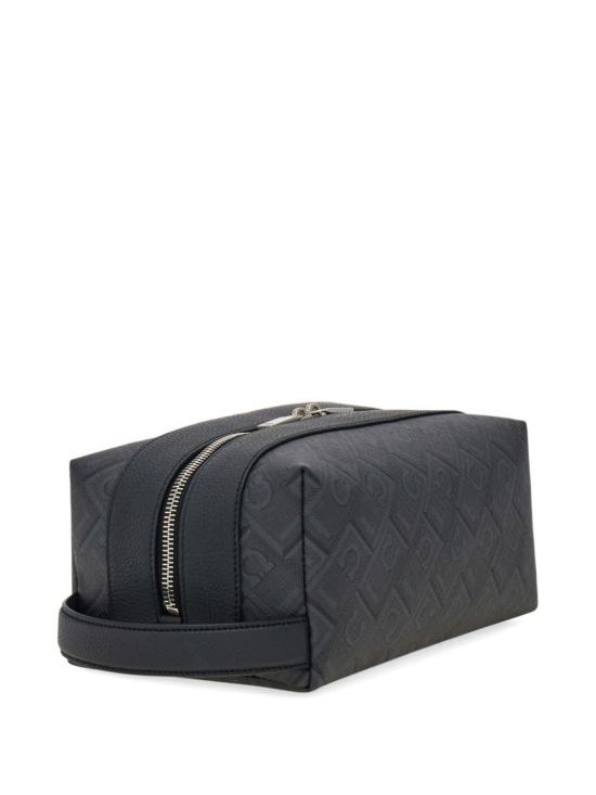 26SS 살바토레 페라가모 가죽소품 241872789944001 BLACK - SALVATORE FERRAGAMO